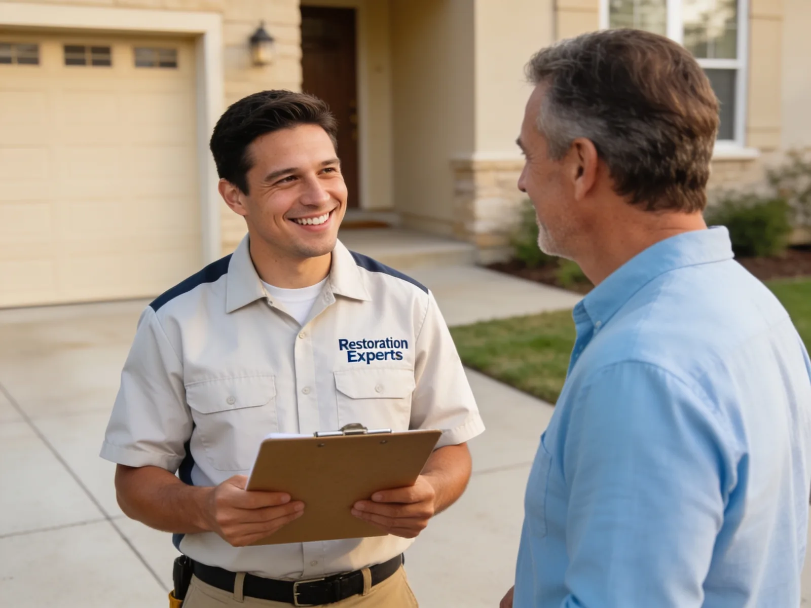 Water Damage Cleanup Chest Springs, PA FAQs